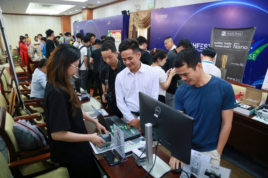 TP.HCM lần đầu tiên lọt Top 5 hệ sinh thái khởi nghiệp sáng tạo hàng đầu Đông Nam Á