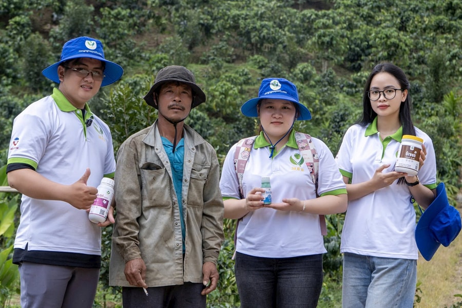Từ phòng thí nghiệm ra thị trường: Những mô hình thương mại hóa thành công kết quả nghiên cứu khoa học