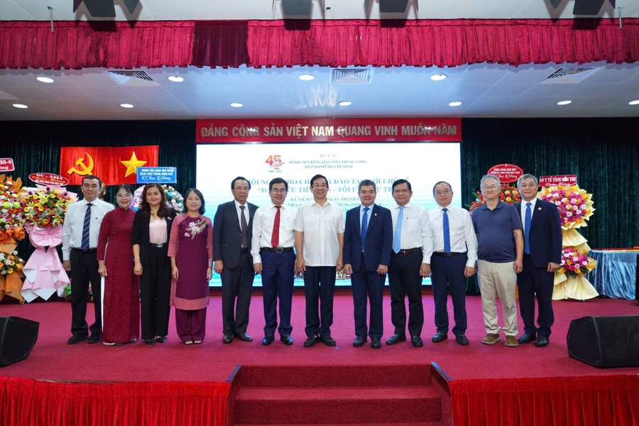 Ứng dụng AI trong điều trị: Bước chuyển mình mạnh mẽ của ngành Răng Hàm Mặt trong thời đại số