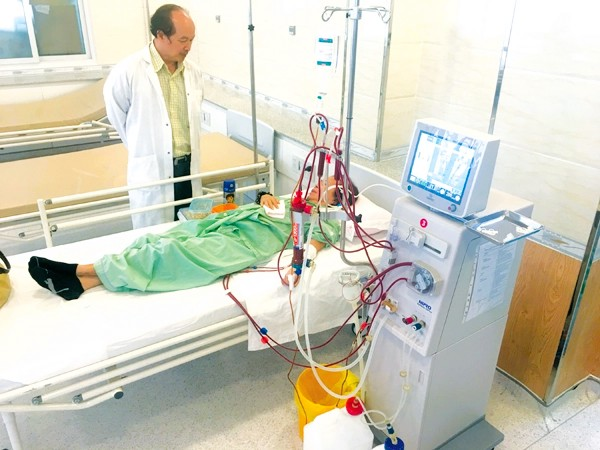 Cẩn trọng với liệu pháp tế bào gốc "xách tay" hoặc được quảng cáo như “thần dược”