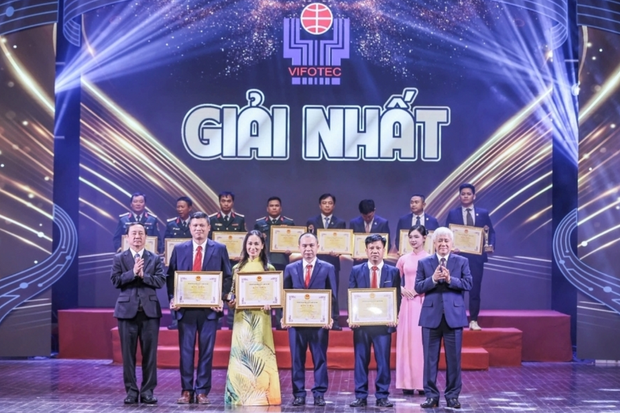 Khoa học Công nghệ góp phần nâng cao năng suất, chất lượng sản phẩm, giảm giá thành