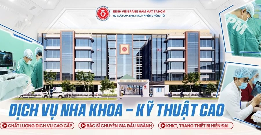 Quan tâm, chăm sóc sức khỏe răng miệng người cao tuổi