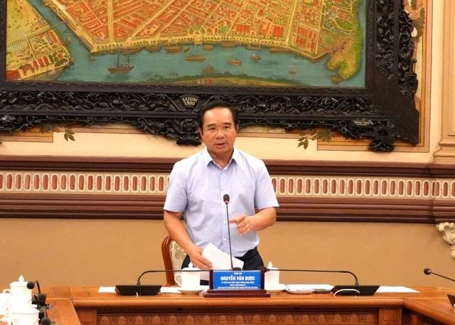 TP.HCM phấn đấu hoàn thành vượt 100.000 căn nhà ở xã hội