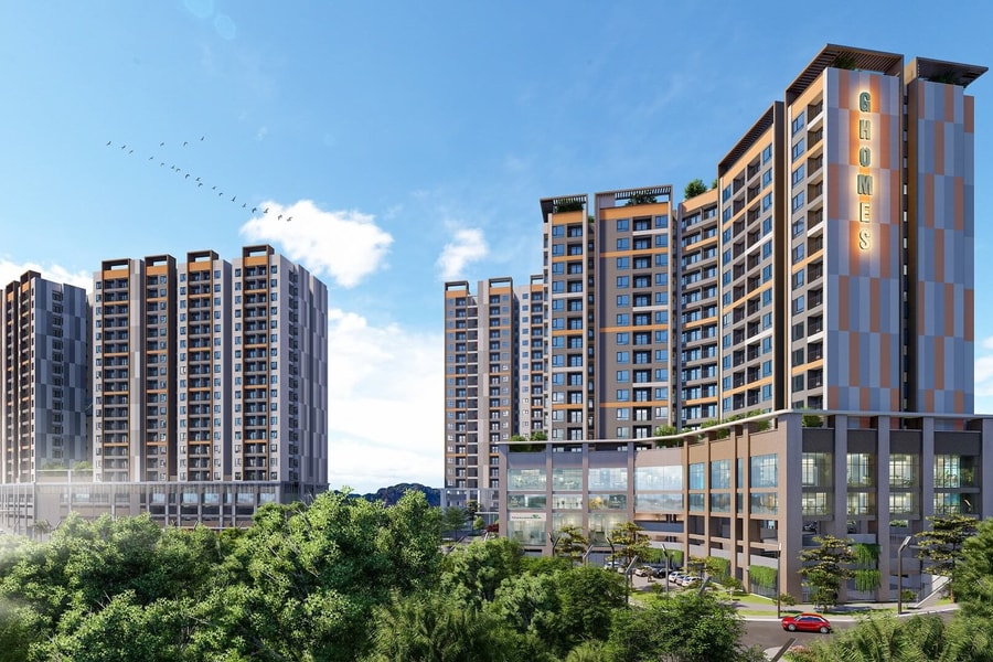 Dưới 35 tuổi được vay mua nhà xã hội lãi suất ưu đãi