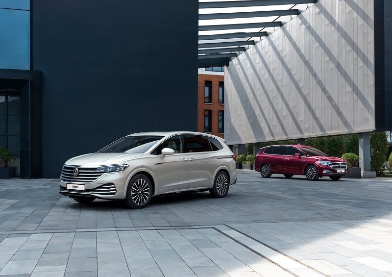 Chương trình ưu đãi hấp dẫn trong tháng 6/2025 từ Volkswagen Việt Nam