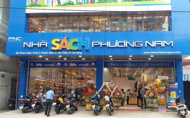Phương Nam bổ nhiệm hai nhân sự cấp cao