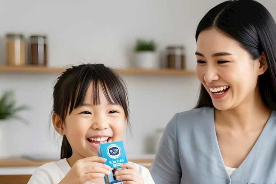 TS.BS Trương Hồng Sơn: Hãy chú ý tới “lỗ hổng vi chất” trong khẩu phần của trẻ