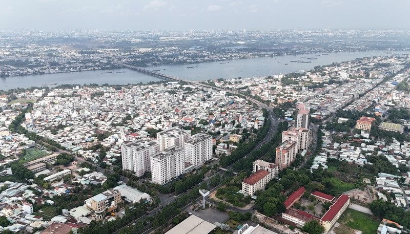 Đồng Nai lập tổ tư vấn kinh tế xã hội do Tiến sĩ Trương Minh Huy Vũ làm tổ trưởng