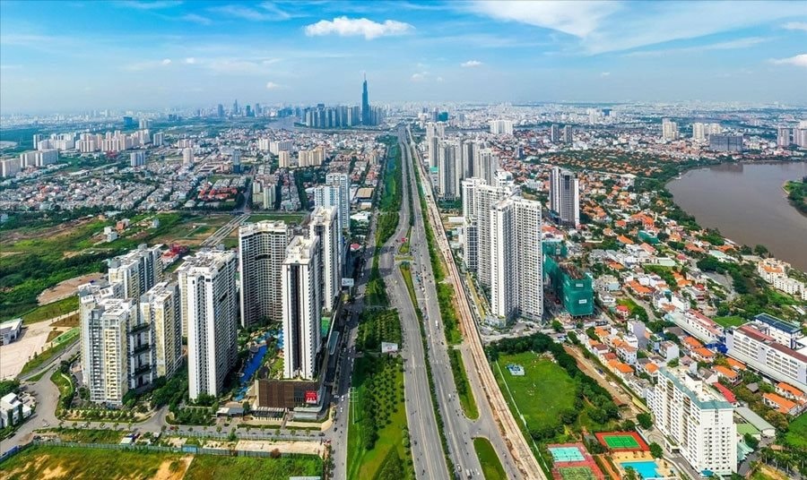TP.HCM gỡ vướng 63 dự án, khơi thông hơn 86.800 tỷ đồng vốn đầu tư