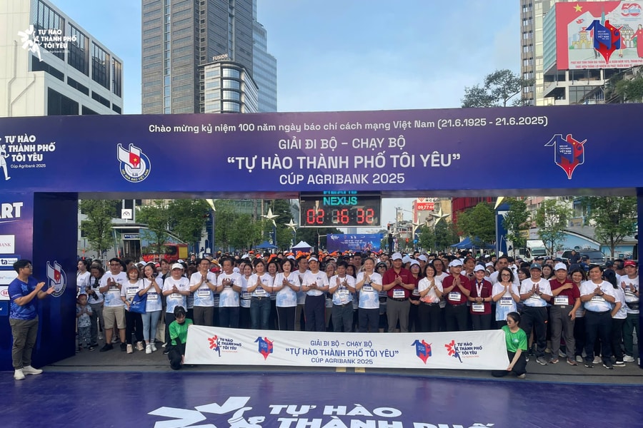 Tôn vinh tinh thần "dấn thân" của người làm báo