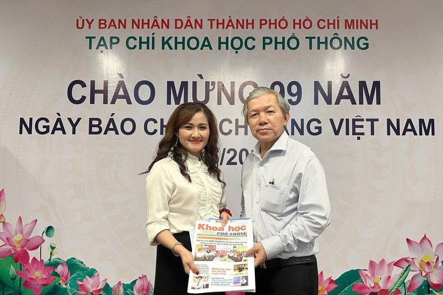 Báo chí Cách mạng Việt Nam đồng hành cùng dấu ấn của Y học cổ truyền suốt 100 năm