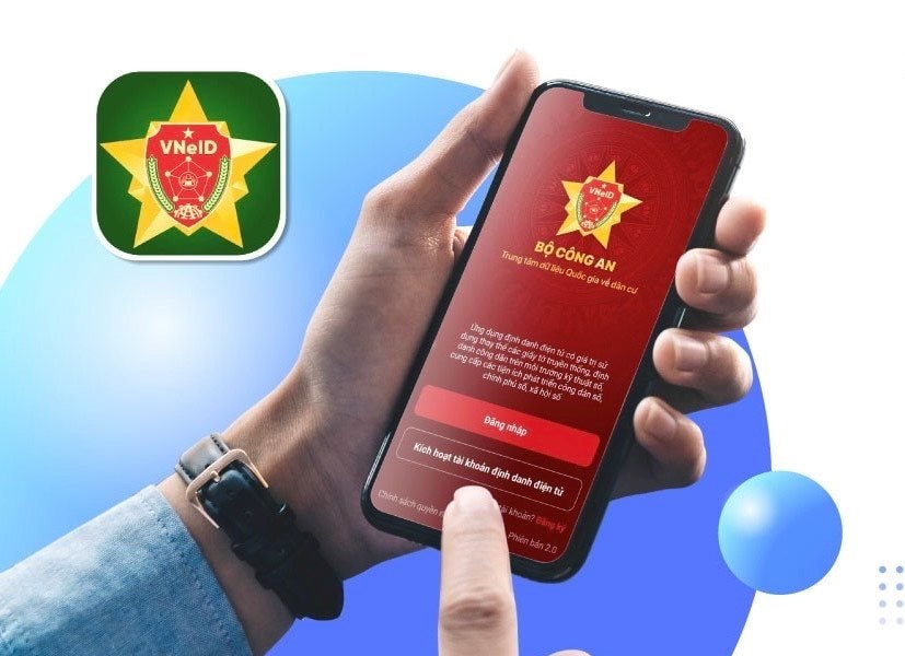 Từ 1/7 số định danh cá nhân thay mã số thuế, người dân cần lưu ý gì?