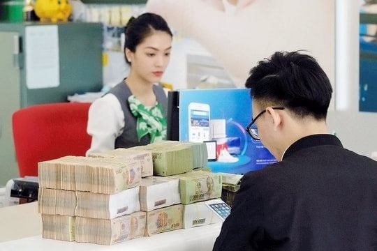 TP.HCM đã hỗ trợ tín dụng hơn 350.000 tỷ đồng cho doanh nghiệp