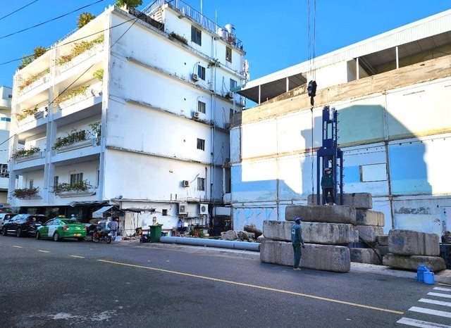 Khu vực tại TP.HCM được miễn giấy phép xây dựng nhiều nhất
