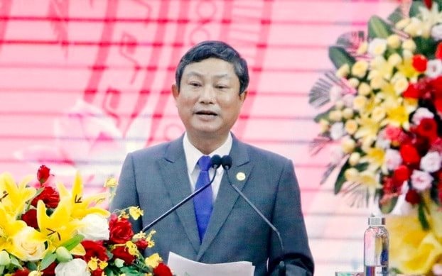 Đồng chí Võ Văn Minh được chỉ định giữ chức Chủ tịch HĐND TP.HCM mới