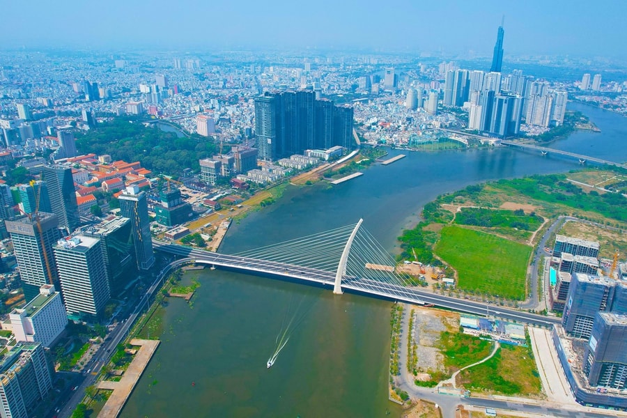 112 dự án ở TP.HCM đủ điều kiện miễn giấy phép xây dựng