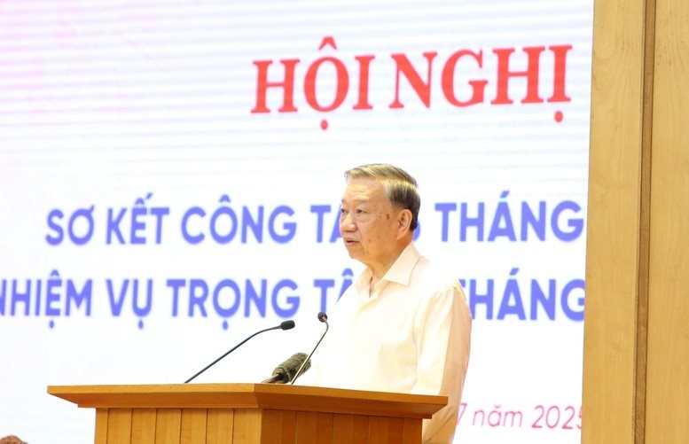 Chuyển đổi số là cốt lõi để vận hành hiệu quả mô hình hành chính hai cấp