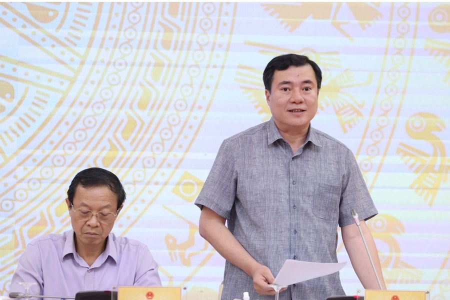 Tổ chức quản lý sàn thương mại điện tử phải kê khai, nộp thuế cho người bán từ 1/7