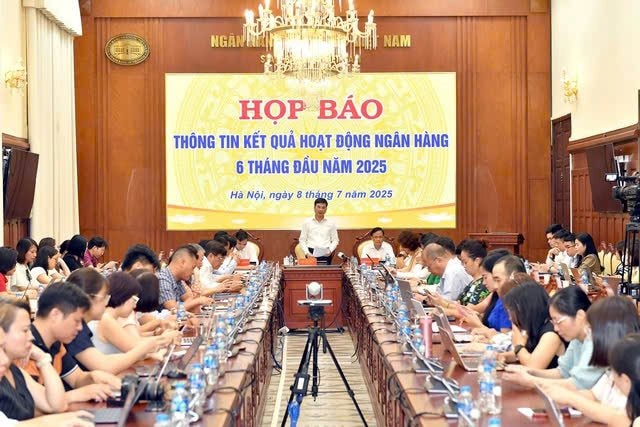 Ngân hàng số: 119 triệu tài khoản đã được xác thực sinh trắc học
