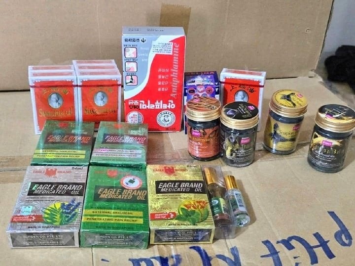 TP.HCM yêu cầu rà soát dược, mỹ phẩm sau vụ phát hiện hàng giả trà trộn vào bệnh viện