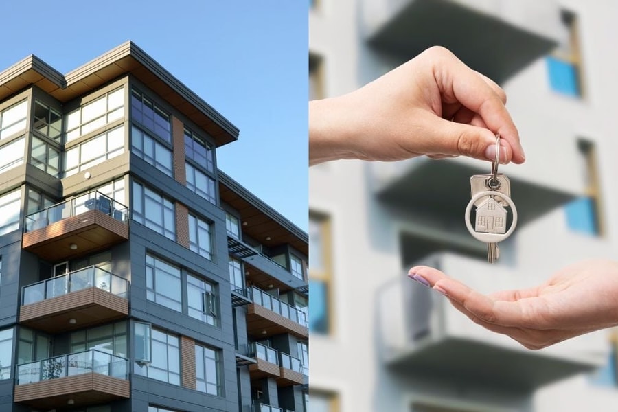 TP.HCM công bố 17 dự án nhà ở được phép bán cho người nước ngoài