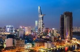 TP.HCM: Động lực thúc đẩy vùng kinh tế trọng điểm phía Nam