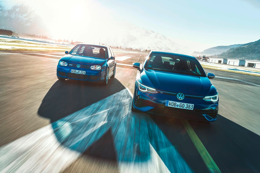 Volkswagen Việt Nam mở đặt hàng dòng xe VW Golf số lượng giới hạn