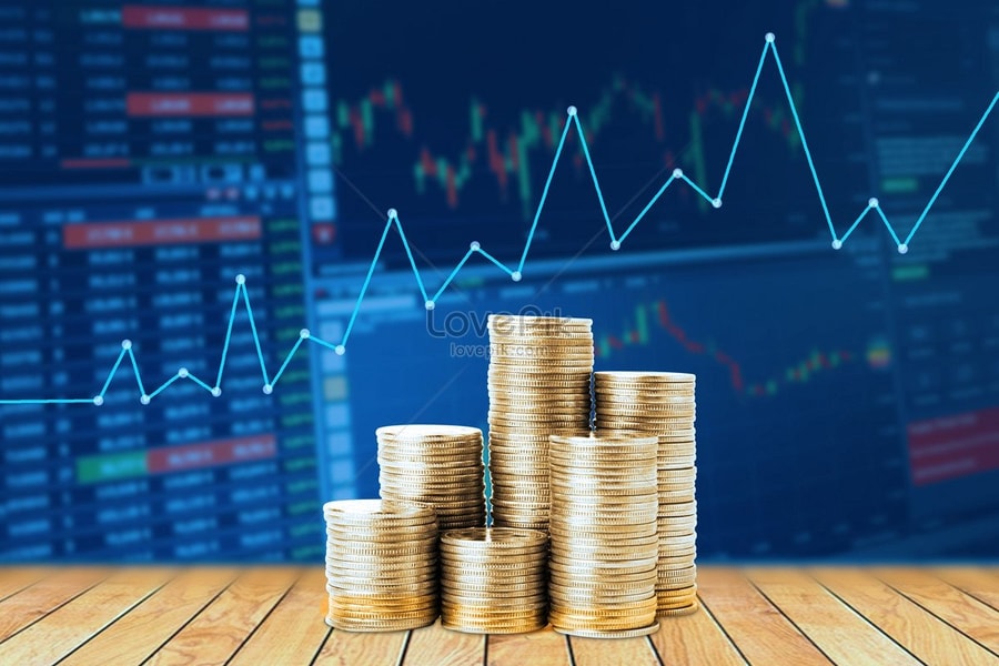 Đề xuất áp thuế 20% với lãi chứng khoán