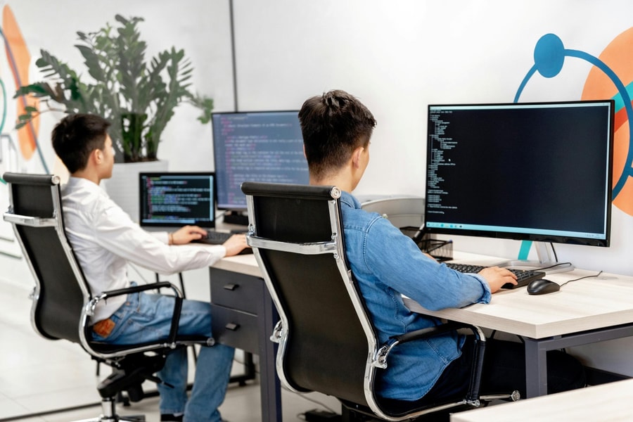 Việt Nam nỗ lực tự chủ công nghệ với Luật Công nghiệp công nghệ số