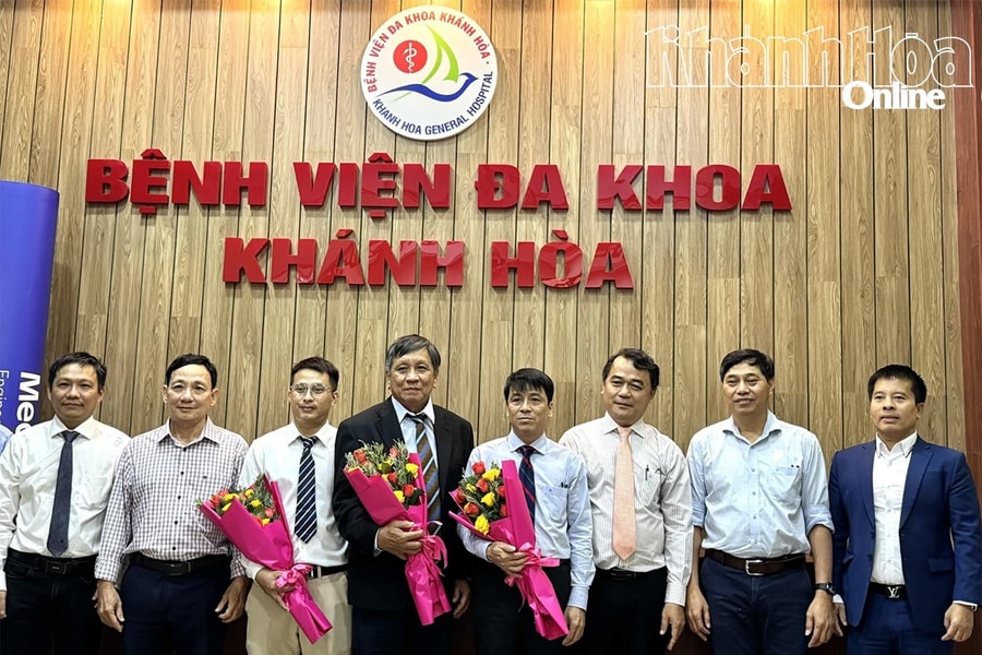 Hội thảo khoa học "Can thiệp tối thiểu trong chấn thương chi dưới"