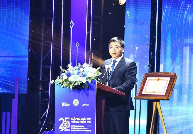 Bước chuyển mình ngoạn mục của thị trường chứng khoán Việt Nam - Bệ phóng cho doanh nghiệp phát triển