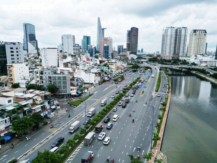 TP.HCM sẽ áp dụng 3 bảng giá đất