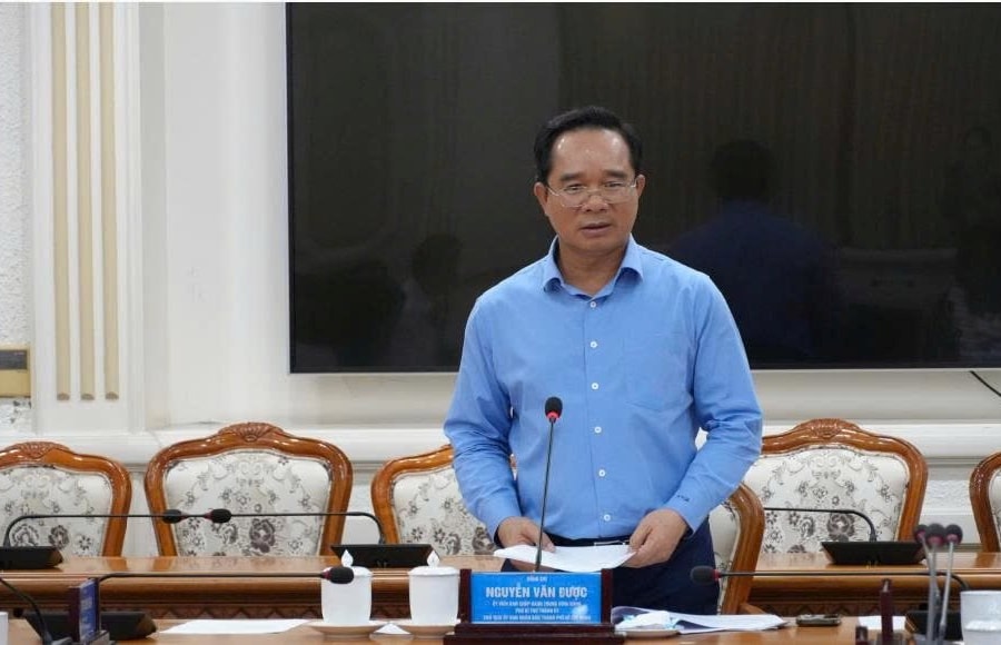 Quyết tâm thực hiện thắng lợi các mục tiêu phát triển Thành phố và đất nước trong kỷ nguyên mới