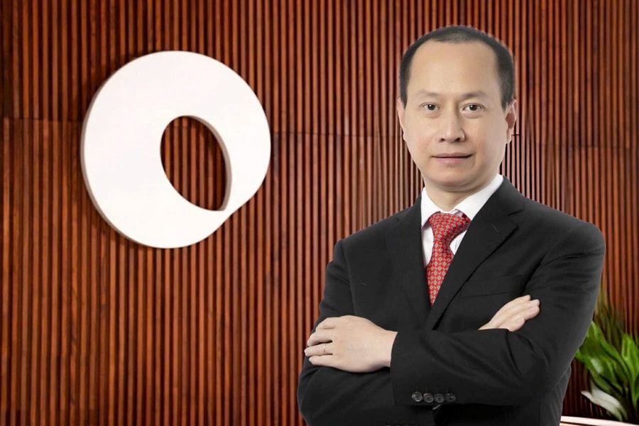 Lãnh đạo Techcombank đảm nhiệm vị trí Tổng Giám đốc One Mount