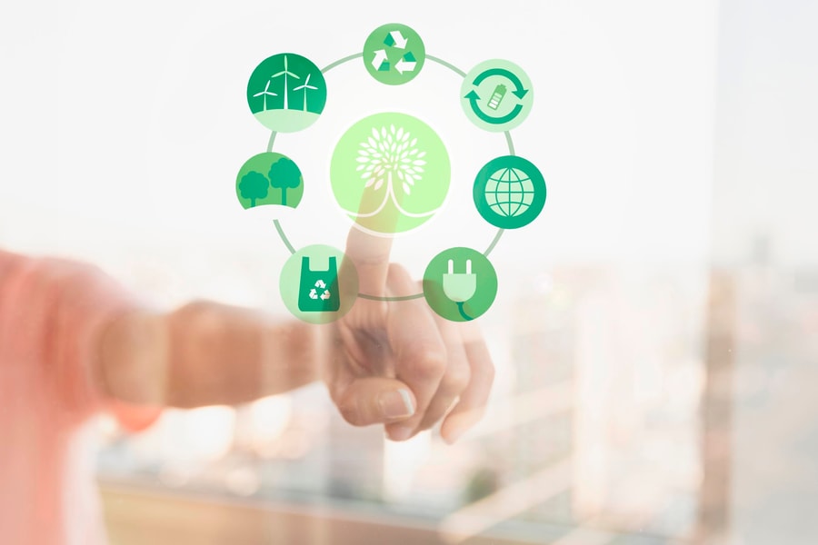 AI có thể mở ra chuỗi giá trị bền vững cho ngành sản xuất Việt Nam
