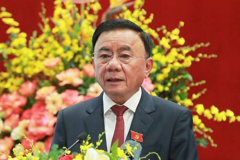 Ban Bí thư quy định về sử dụng Sổ tay đảng viên điện tử trong toàn Đảng
