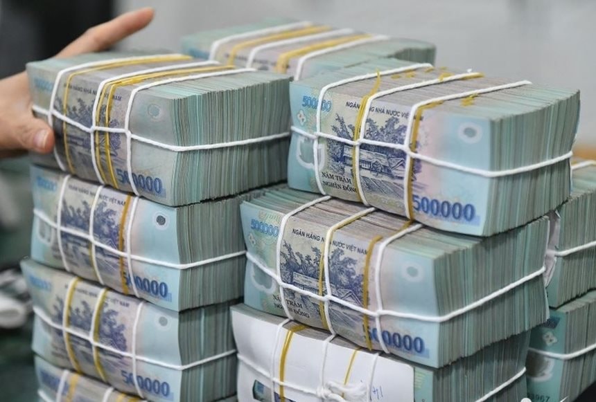Tín dụng ồ ạt chảy vào bất động sản, ngân hàng đẩy mạnh cho vay