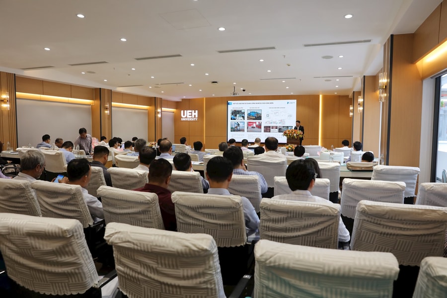 Kinh tế số - Động lực tăng trưởng mới cho TP.HCM