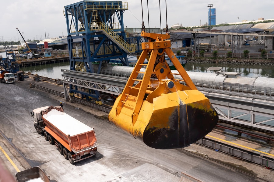 PVFCCo – Phú Mỹ đẩy mạnh xuất nhập khẩu phân bón, mở rộng thị trường và đa dạng hóa nguồn cung