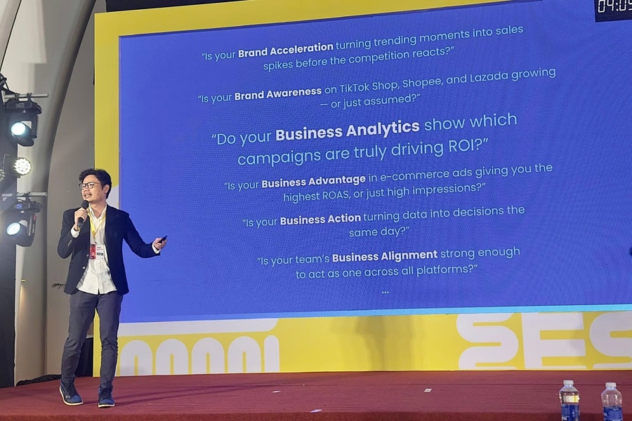 Sôi động chương trình gọi vốn khởi nghiệp cho start-up Việt - Hàn
