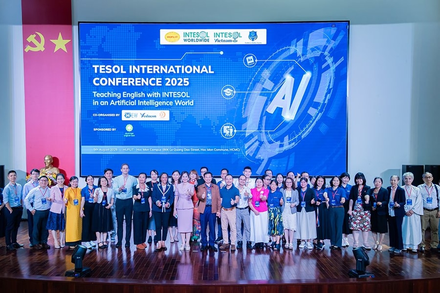 TS Nguyễn Anh Tuấn: “AI giúp nâng tầm vai trò của giáo viên”