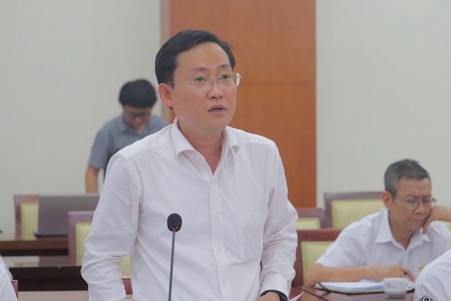 Đào tạo lại giúp xe ôm công nghệ, người bán hàng rong... quay lại thị trường lao động