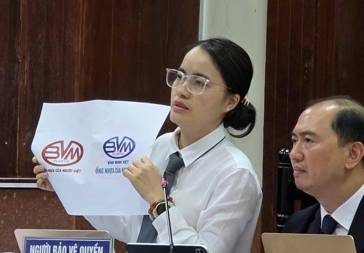 Hoàn thiện tòa chuyên trách về sở hữu trí tuệ, thêm "lá chắn" cho thương hiệu Việt