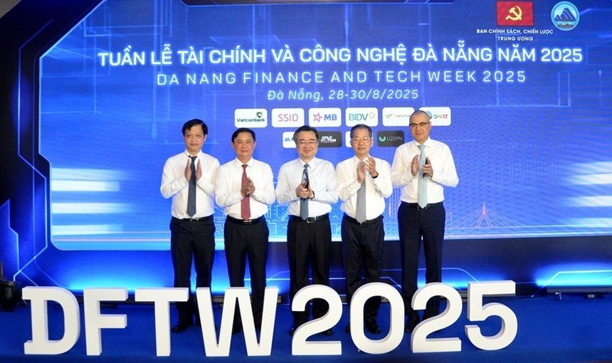 Định vị trung tâm tài chính quốc tế: TP.HCM giữ vai trò đầu mối quy mô lớn, Đà Nẵng phát triển chuyên biệt