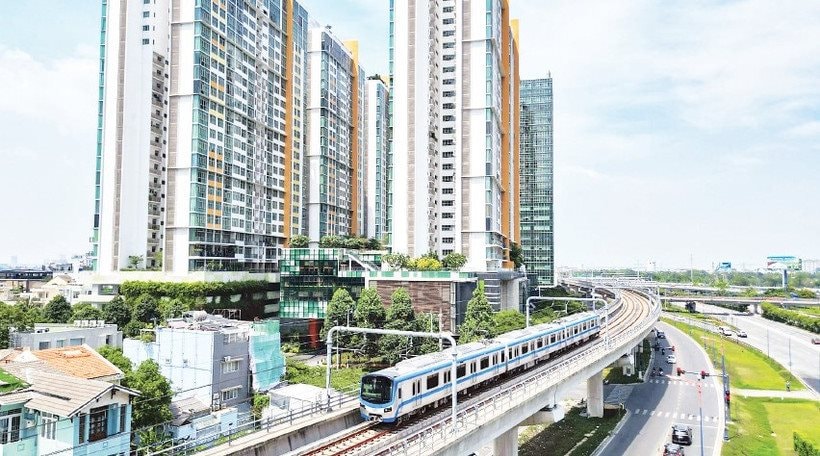 Phát triển đô thị TP.HCM gắn với tầm nhìn dài hạn đảm bảo lợi ích người dân, nhà đầu tư và Nhà nước