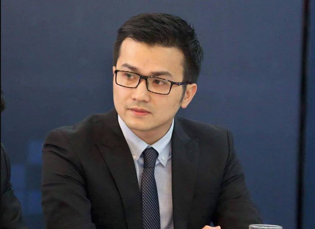 GS.TS Trần Xuân Bách và hành trình ghi dấu trong top 10.000 nhà khoa học ảnh hưởng thế giới