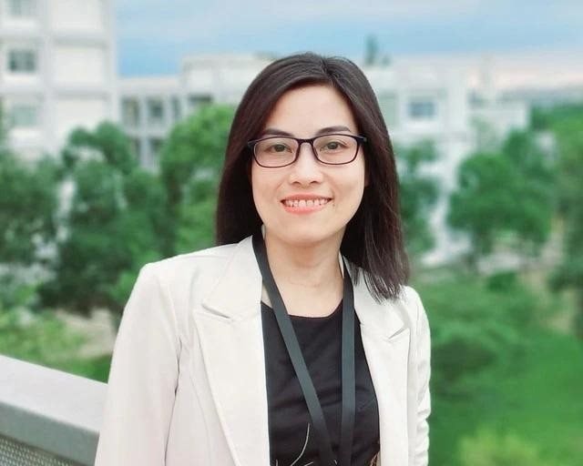 Nữ Phó Giáo sư Việt lọt top ảnh hưởng nhất thế giới, tiên phong nghiên cứu y sinh