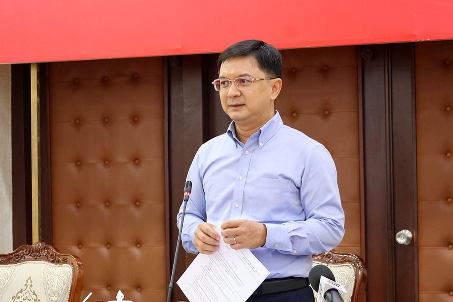 TP.HCM triển khai thử nghiệm Nền tảng quản lý Chính quyền Số Giai đoạn 1