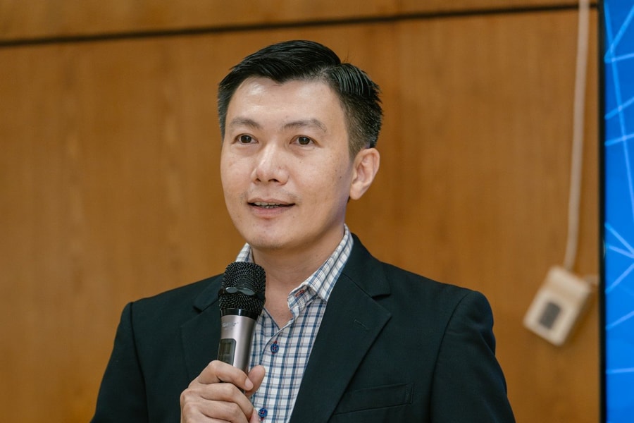 Kỳ vọng vào Đại hội đại biểu Đảng bộ TP.HCM: Phát triển tri thức số - Kinh tế tư nhân - Thành phố thông minh