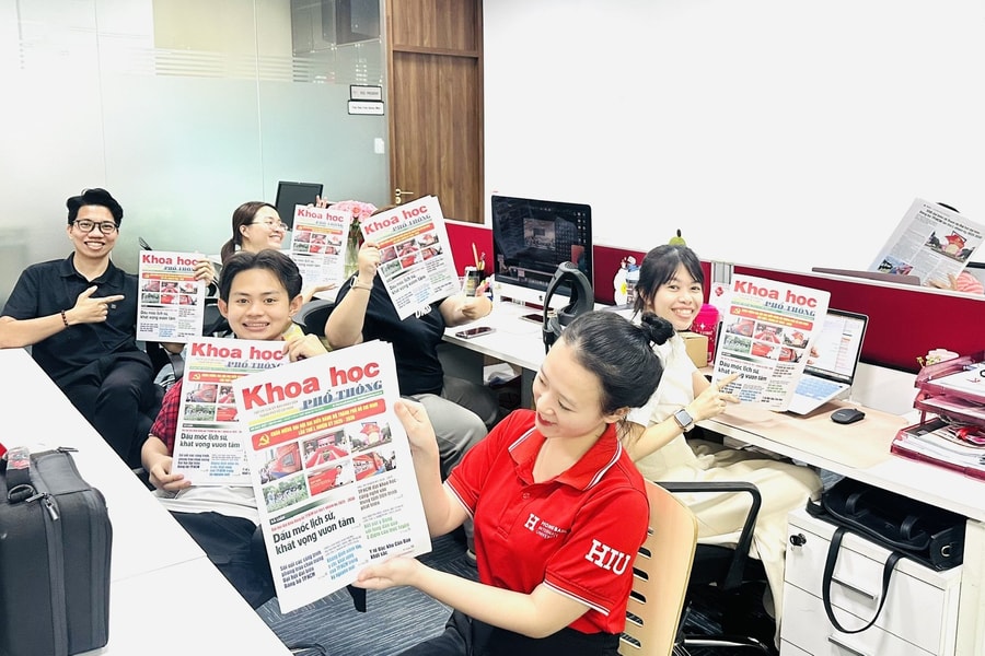 Kỳ vọng vào Đại hội đại biểu Đảng bộ TP.HCM: “Vì một thành phố văn minh, hiện đại, nghĩa tình”